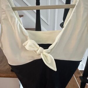 Summersalt One Piece Bathing Suit